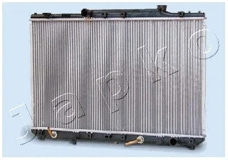 Radiator, engine cooling (RDA153023)