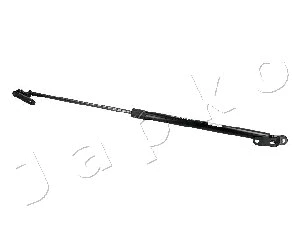 Gas Spring, boot/cargo area (ZSJ10015)