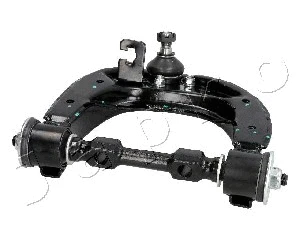 Control/Trailing Arm, wheel suspension (72534R)