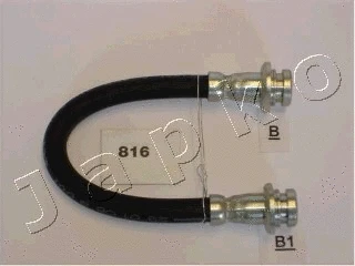 Holding Bracket, brake hose (69816)