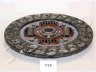 Clutch Disc