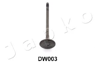 Exhaust Valve (5DW003)
