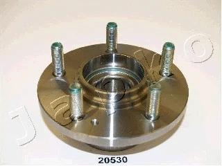 Wheel Hub