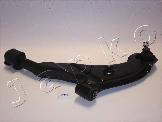 Control/Trailing Arm, wheel suspension (73H54L)