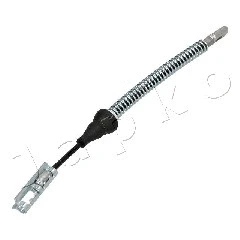 Cable Pull, parking brake (1310408)