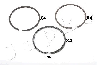 Piston Ring (417400J)