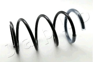 Suspension Spring (ZCJ3138D)