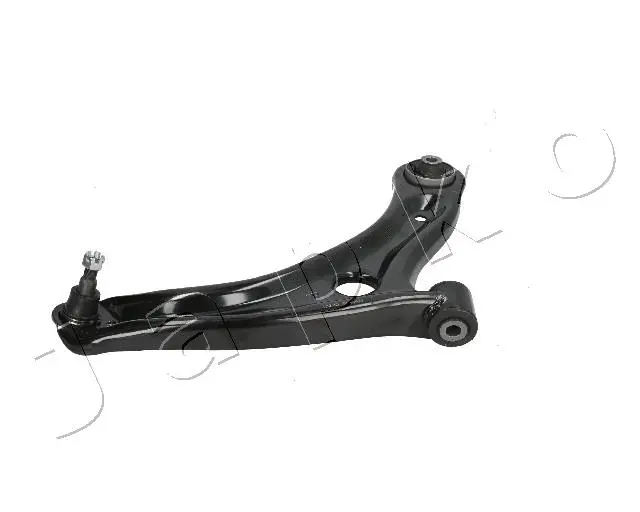 Control/Trailing Arm, wheel suspension (72480R)