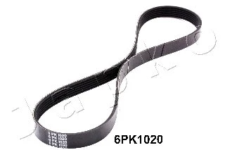V-Ribbed Belt (6PK1020)