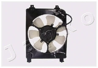 Fan, engine cooling (VNT192002)
