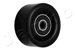 Deflection/Guide Pulley, V-ribbed belt (129129)