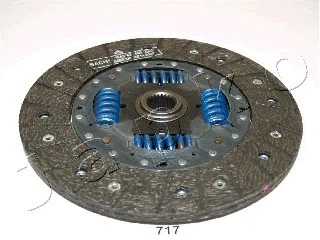 Clutch Disc