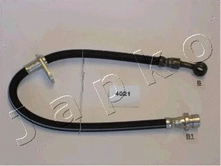 Holding Bracket, brake hose (694021)