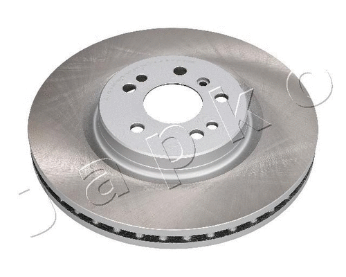 Brake Disc (600556C)
