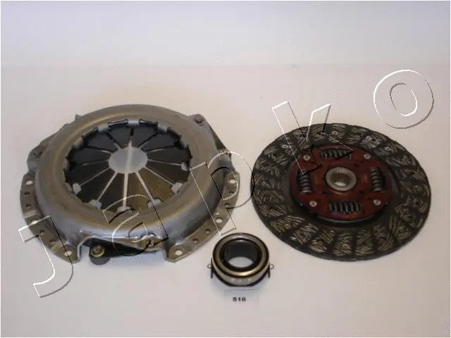 Clutch Kit (92518)