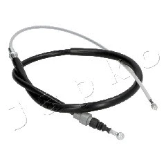 Cable Pull, parking brake (1310925)