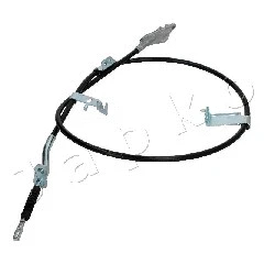 Cable Pull, parking brake