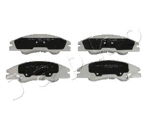 Brake Pad Set, disc brake (50K11)