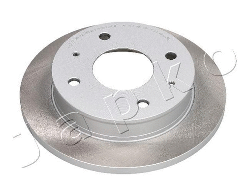 Brake Disc (60587C)