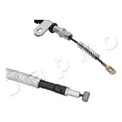 Cable Pull, parking brake