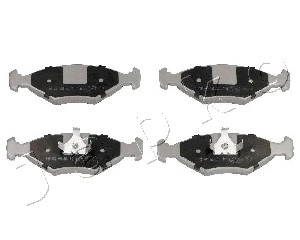Brake Pad Set, disc brake (500226)