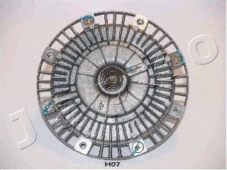 Clutch, radiator fan (36H07)
