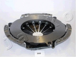 Clutch Pressure Plate