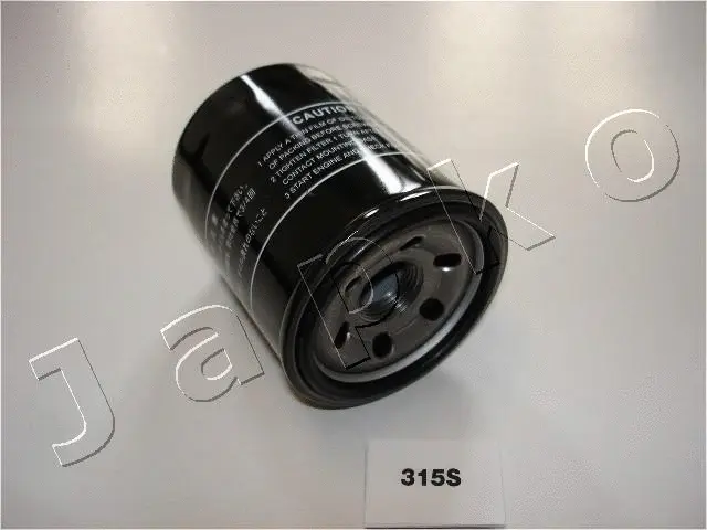 Oil Filter (10315)