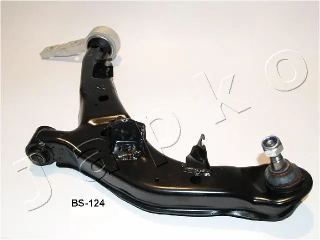 Control/Trailing Arm, wheel suspension (72124)