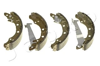 Brake Shoe Set (550903)