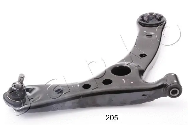 Control/Trailing Arm, wheel suspension (72205)