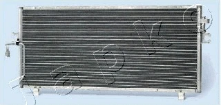 Condenser, air conditioning (CND213004)