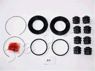 Repair Kit, brake caliper (120219)
