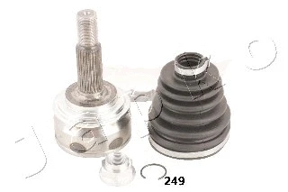 Joint Kit, drive shaft (62249)