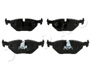 Brake Pad Set, disc brake (510110)