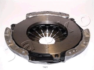 Clutch Pressure Plate