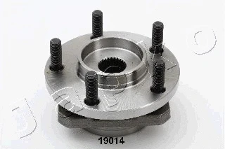 Wheel Hub