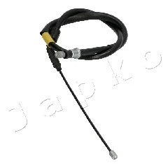 Cable Pull, parking brake (1310406)