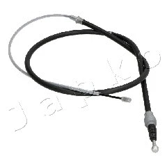 Cable Pull, parking brake (1310953)