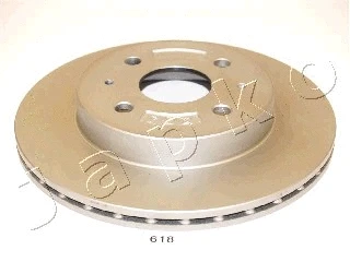 Brake Disc (60618)