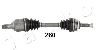 Drive Shaft (62260)