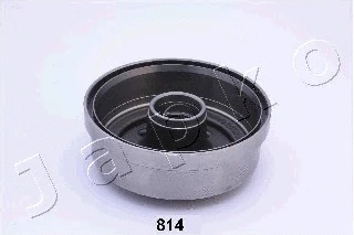 Brake Drum