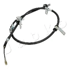 Cable Pull, parking brake (131K08)