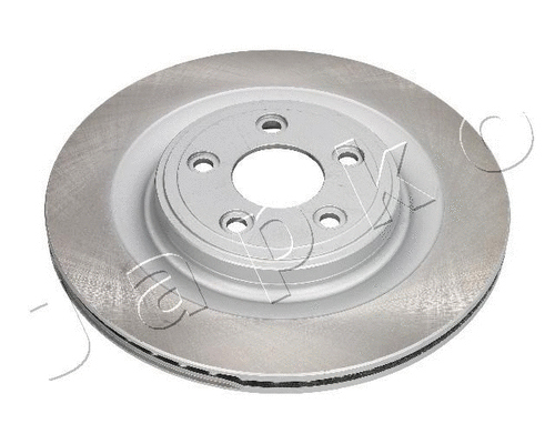 Brake Disc (610316C)