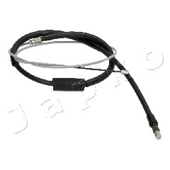 Cable Pull, parking brake (1310707)