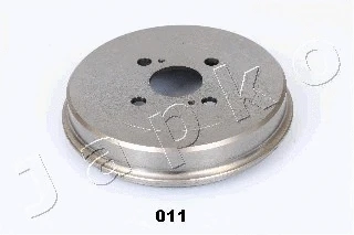 Brake Drum (56011)