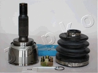 Joint Kit, drive shaft (62512)