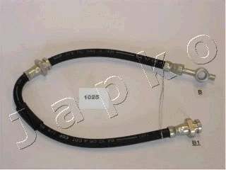 Holding Bracket, brake hose (691025)