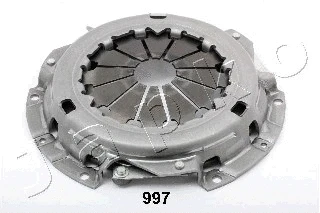 Clutch Pressure Plate (70997)