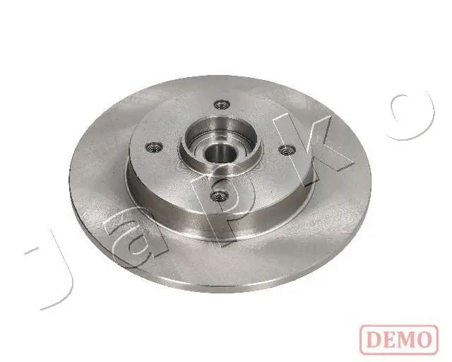 Brake Disc (610618C)